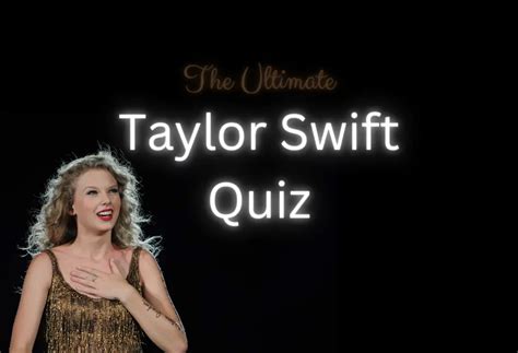 taylor swift quiz|free taylor swift quiz.